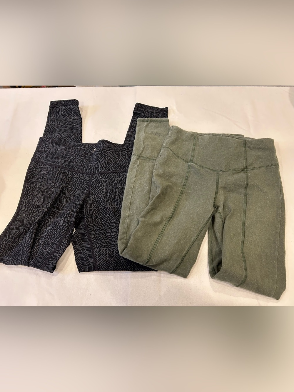 Women’s 10pc Prana bundle